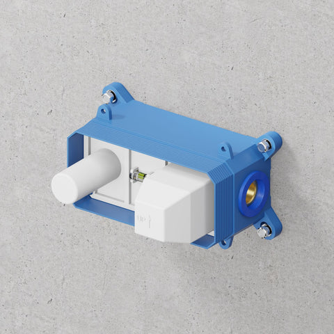 Unterputz Einbaukörper 1/2″