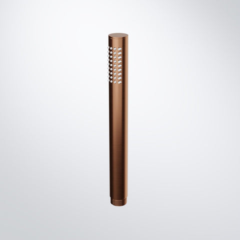 Brushed Copper