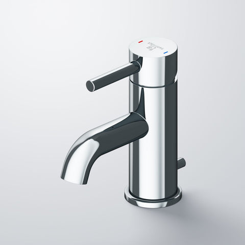 Chrom Mit Ablaufgarnitur