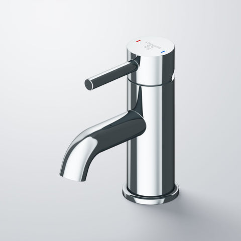 Chrom Ohne Ablaufgarnitur