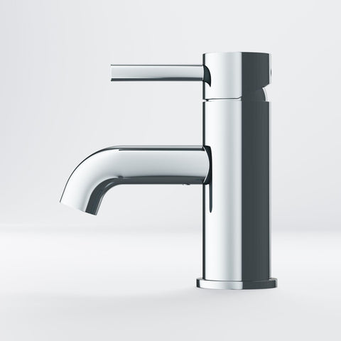 Chrom Ohne Ablaufgarnitur