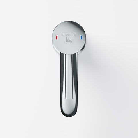 Chrom Ohne Ablaufgarnitur