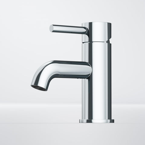 Chrom Ohne Ablaufgarnitur