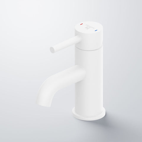 Matt White Ohne Ablaufgarnitur