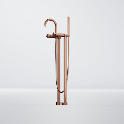 Brushed Copper