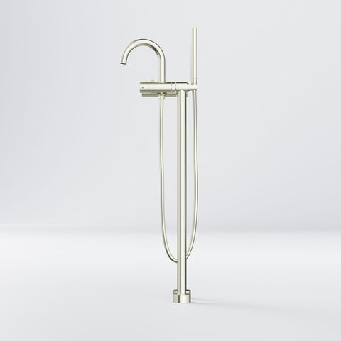 Brushed Nickel