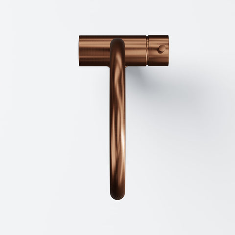 Brushed Copper
