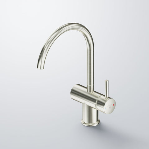 Brushed Nickel