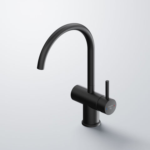 Matt Black