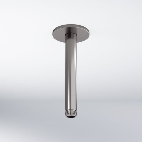 Brushed Gun Metal