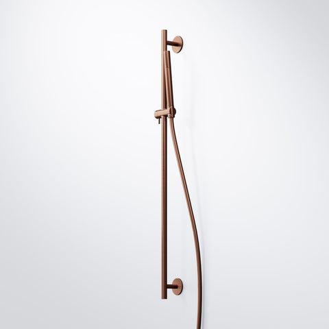 Brushed Copper