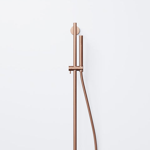 Brushed Copper