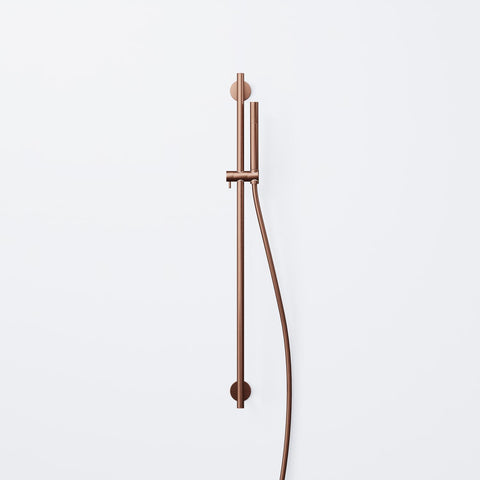 Brushed Copper