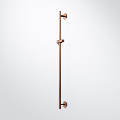 Brushed Copper