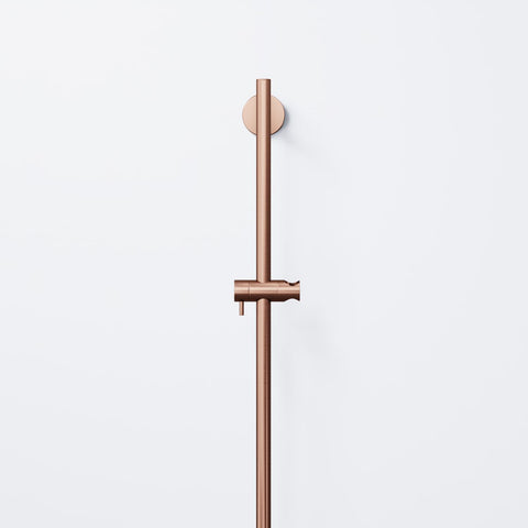 Brushed Copper