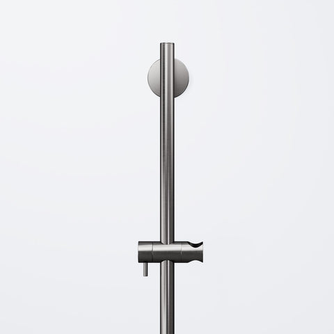 Brushed Gun Metal