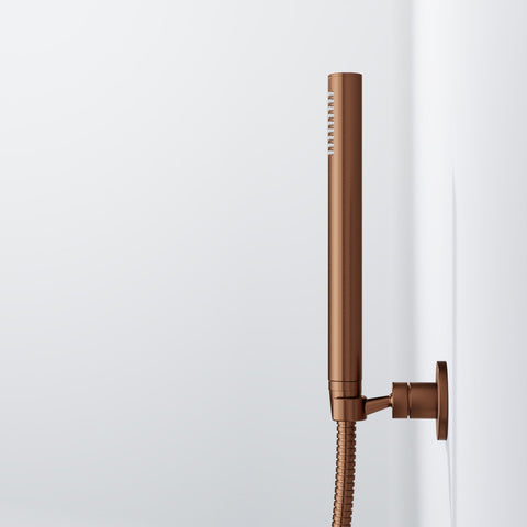 Brushed Copper