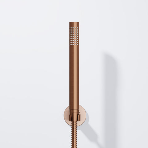 Brushed Copper