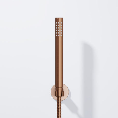 Brushed Copper