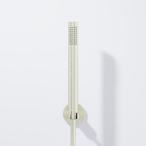 Brushed Nickel