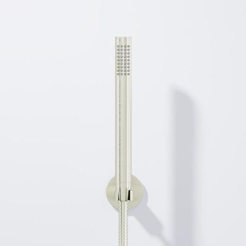 Brushed Nickel