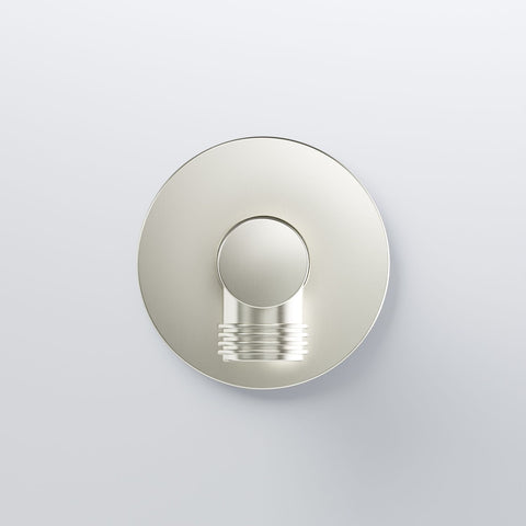 Brushed Nickel