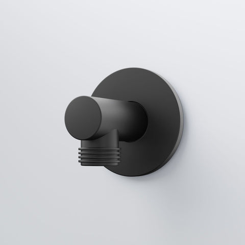 Matt Black