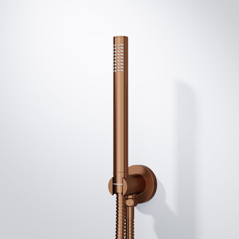 Brushed Copper