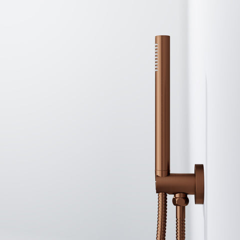 Brushed Copper