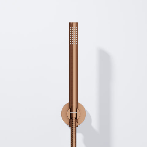 Brushed Copper