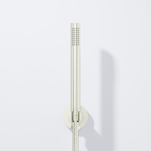 Brushed Nickel