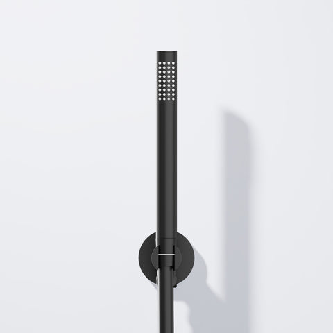 Matt Black
