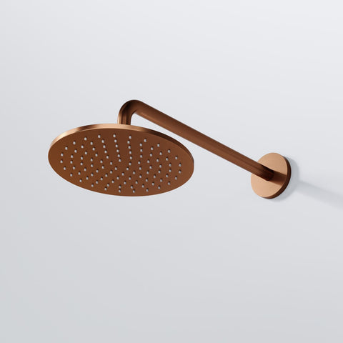 Brushed Copper