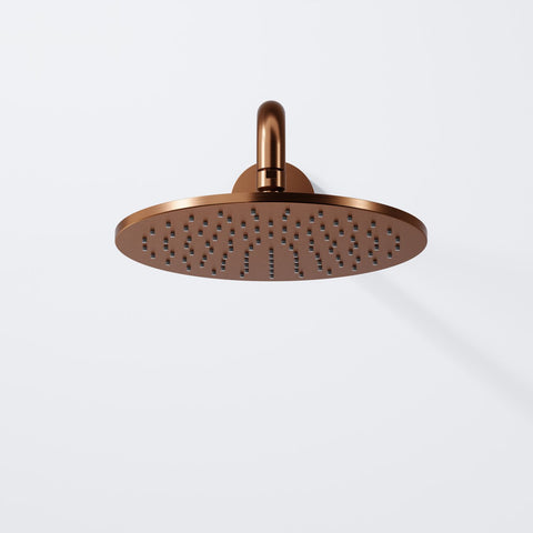 Brushed Copper