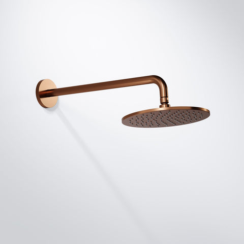 Brushed Copper