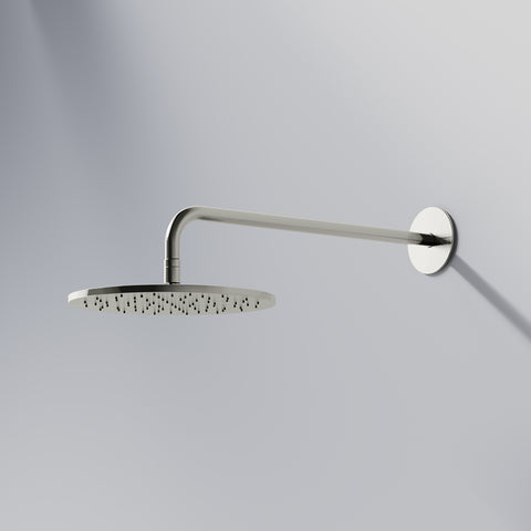 Brushed Nickel