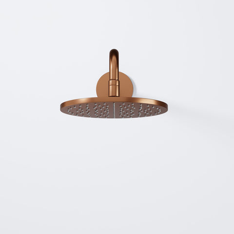 Brushed Copper