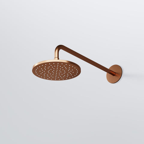 Brushed Copper