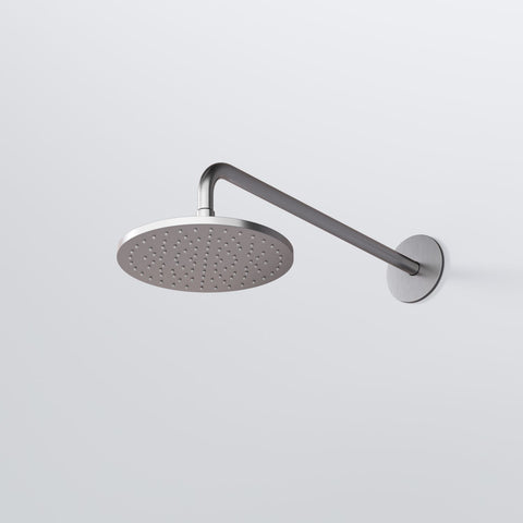 Brushed Gun Metal