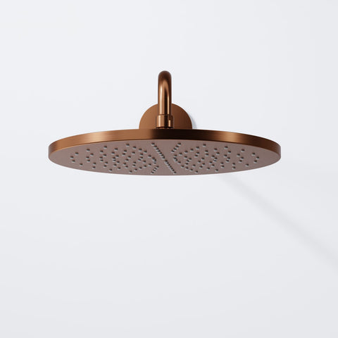 Series 100 rain shower ø 300 mm x 8 mm