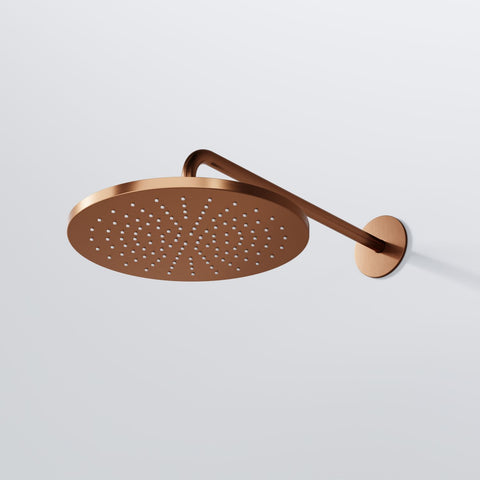 Series 100 rain shower ø 300 mm x 8 mm