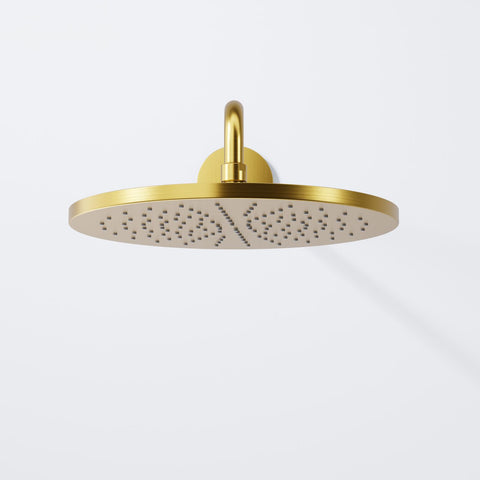 Series 100 rain shower ø 300 mm x 8 mm