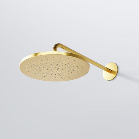 Series 100 rain shower ø 300 mm x 8 mm