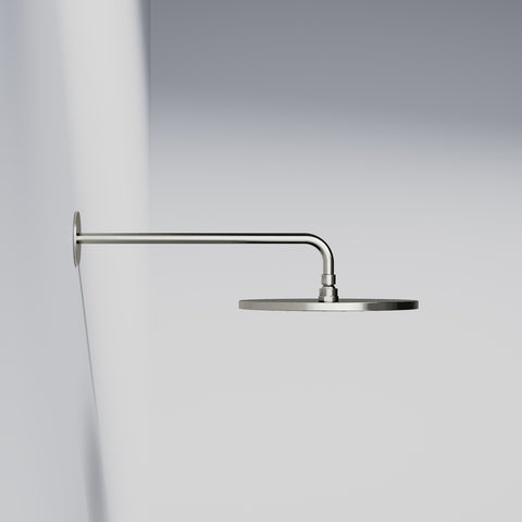 Brushed Nickel