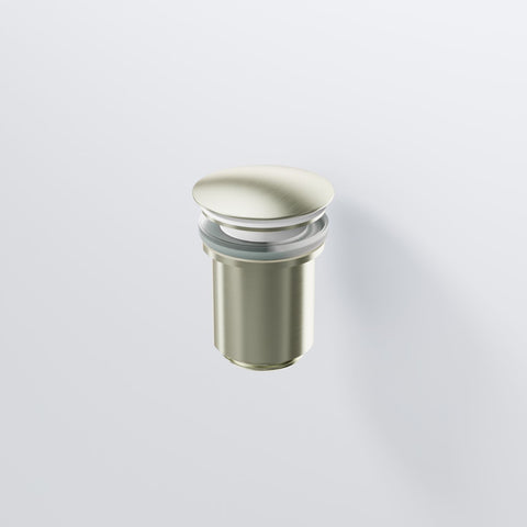 Brushed Nickel