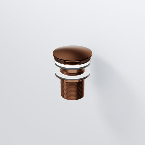 Brushed Copper
