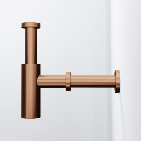 Brushed Copper