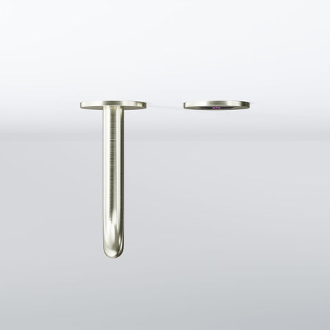 Brushed Nickel