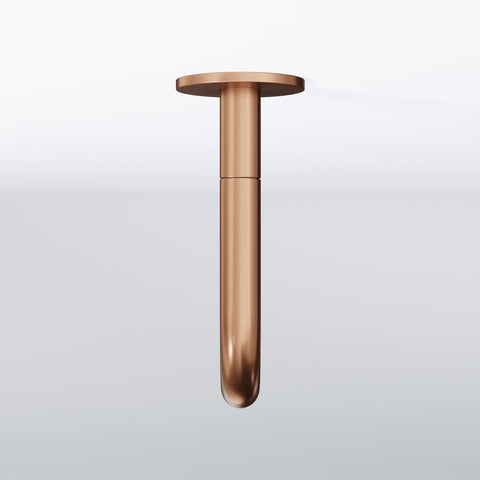 Brushed Copper