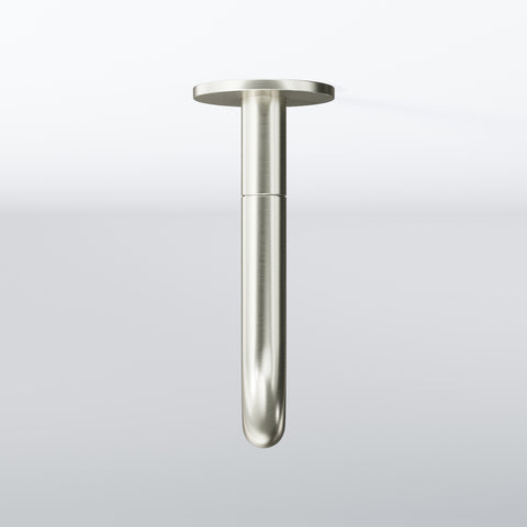 Series 100 wall spout for washbasin or bathtub